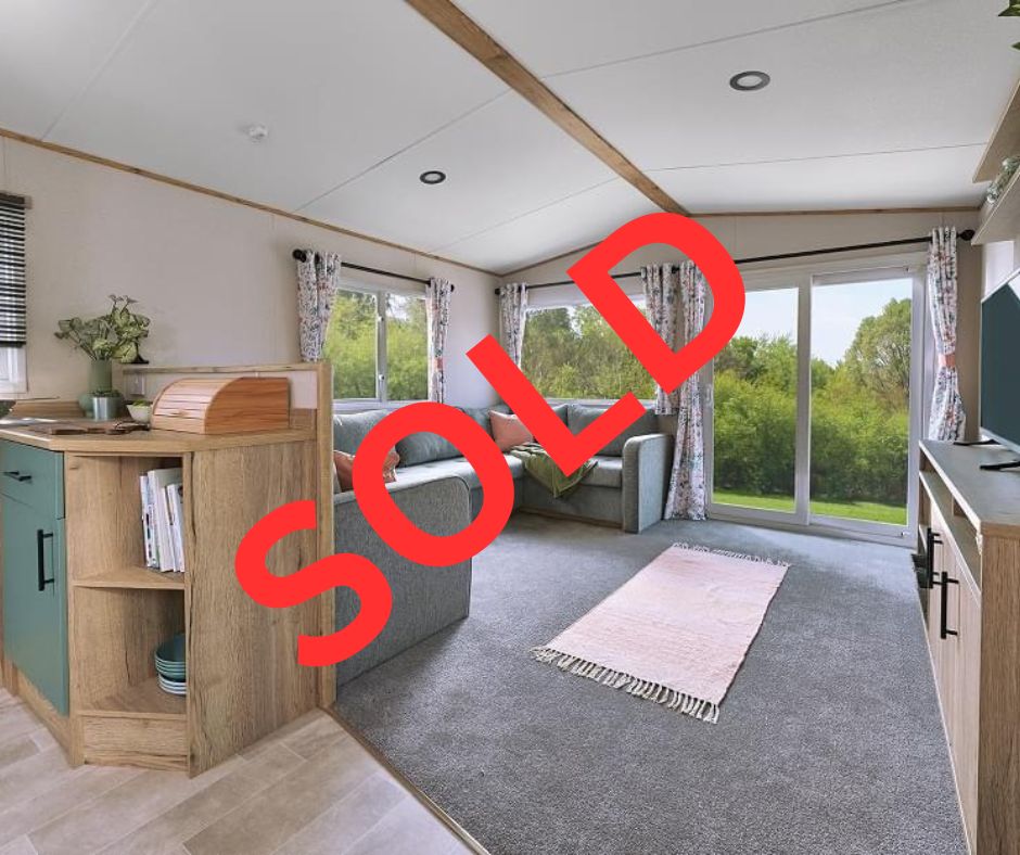 holiday home for sale settle