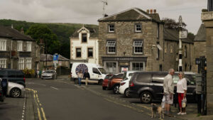 pub in settle