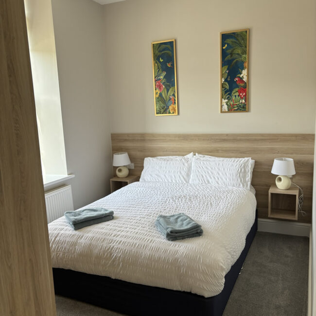 self catering tarn brow langcliffe park