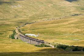 settle carlisle railway yorkshire dales