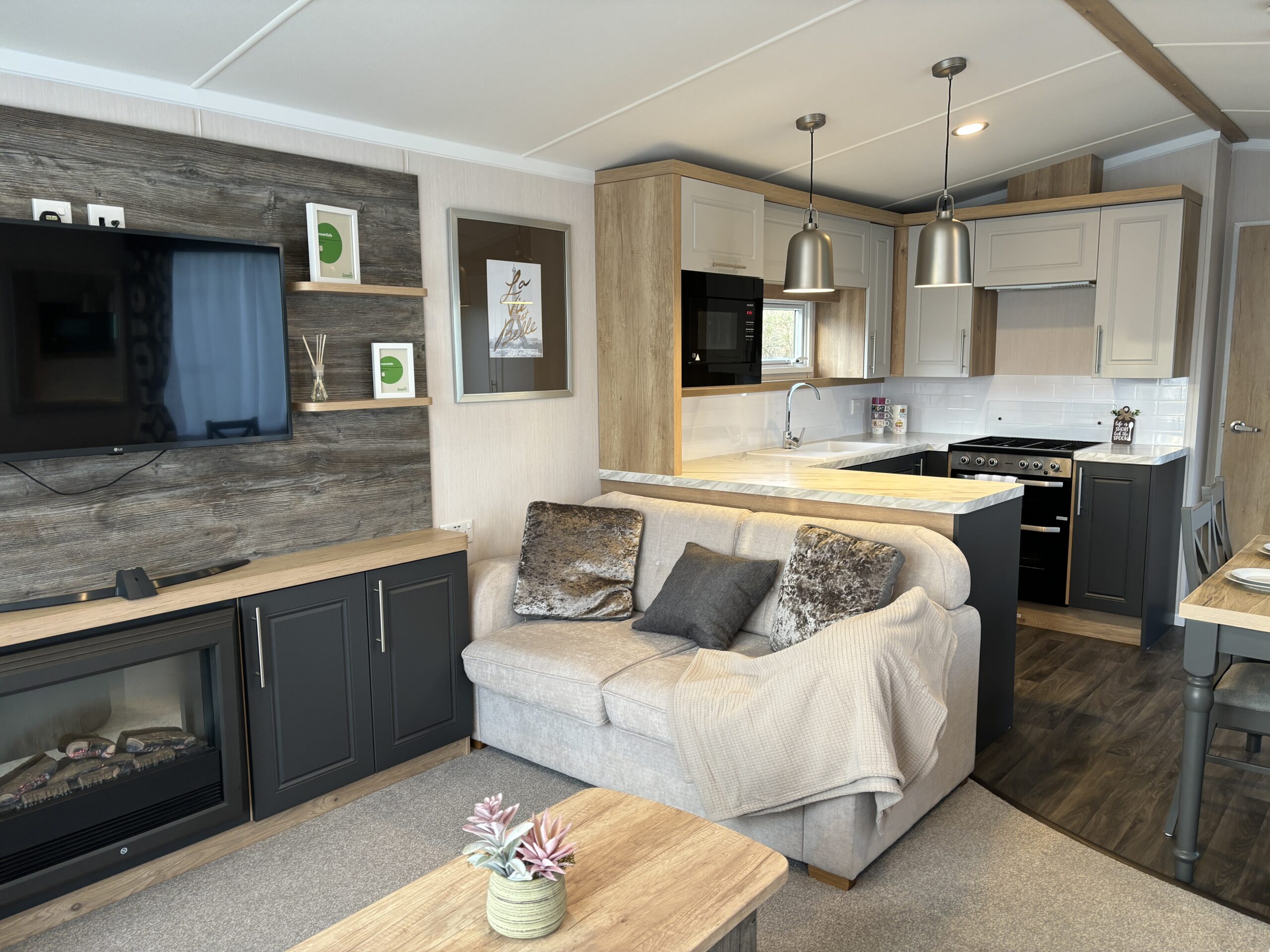 Holiday home Yorkshire Dales
