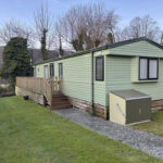 Holiday Home For Sale Langcliffe Park