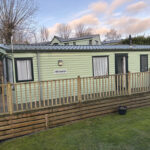 Holiday Home For Sale Settle