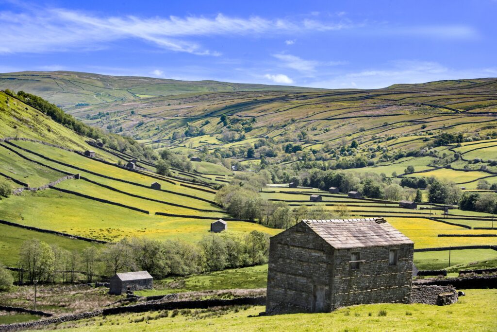 holiday home for sale yorkshire dales