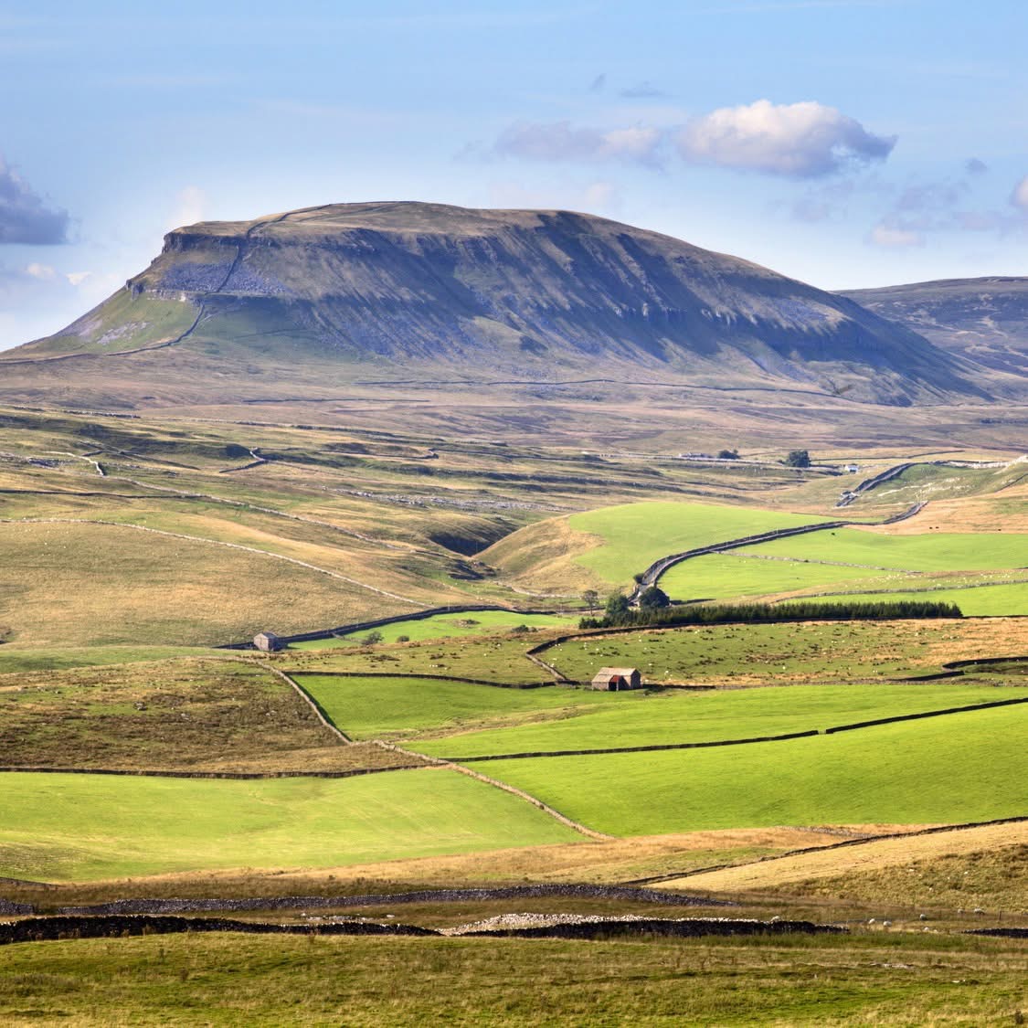 yorkshire dales