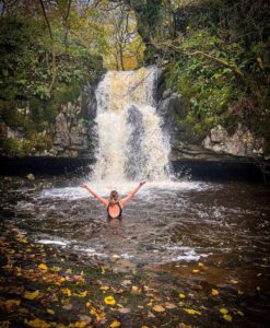 catrigg force wild swimming