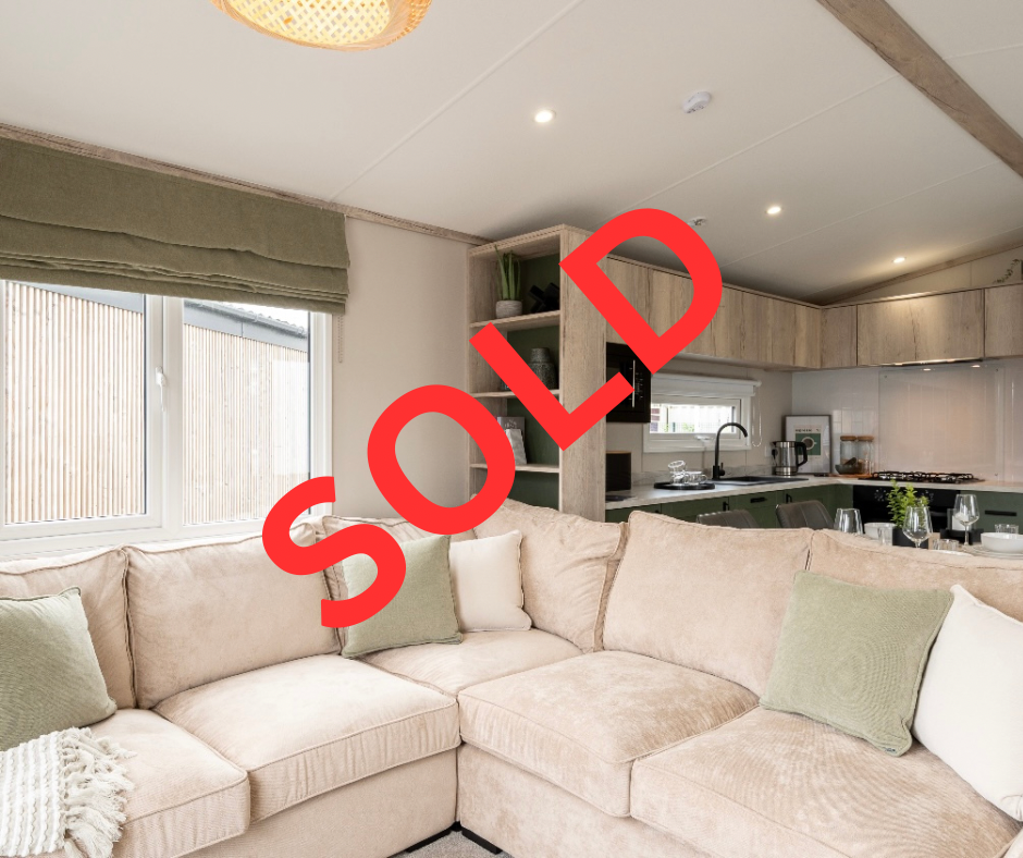victory ripley sold holiday home