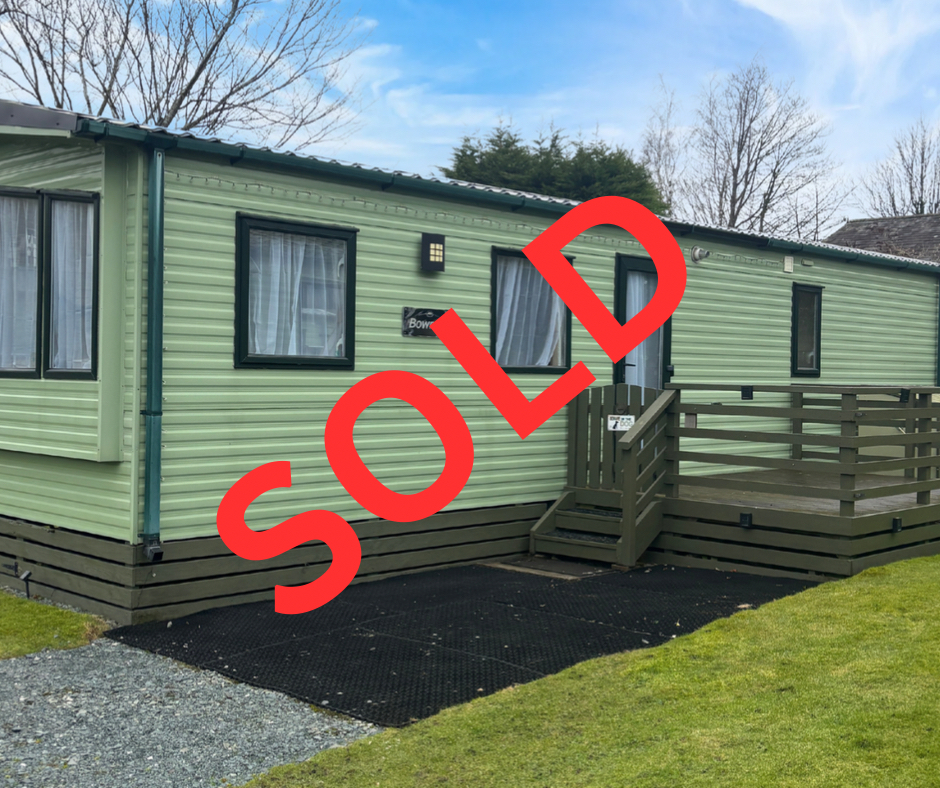 abi bowness caravan for sale