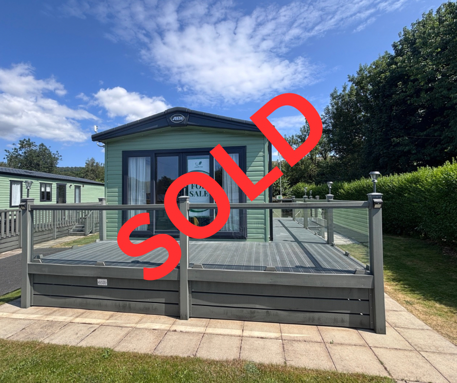 holiday home sold langcliffe park