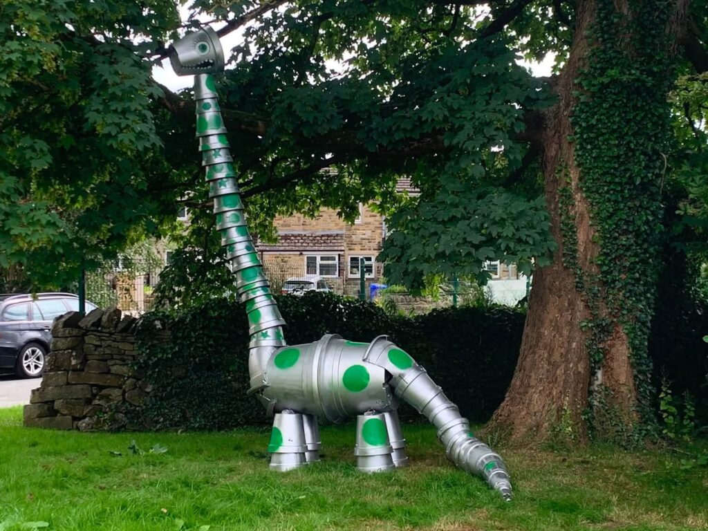 flowerpot festival settle