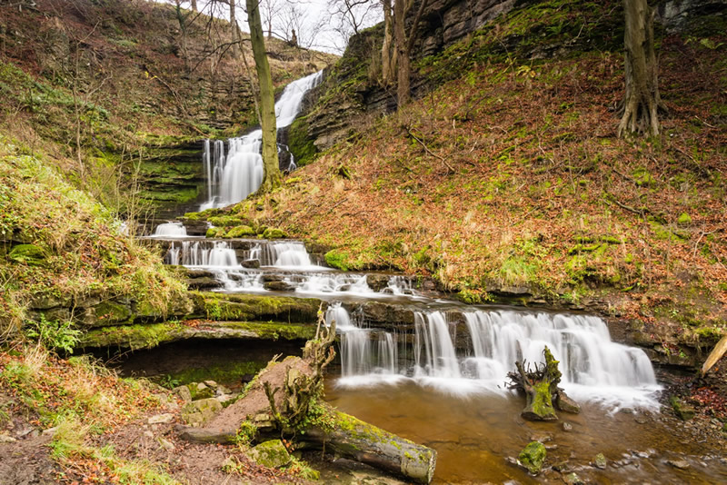 visit settle langcliffe park