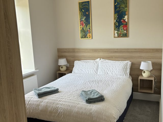 self catering tarn brow langcliffe park